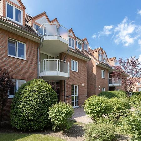 Wohnpark Am Muehlenteich - Appartement 27A Timmendorfer Strand Exterior photo