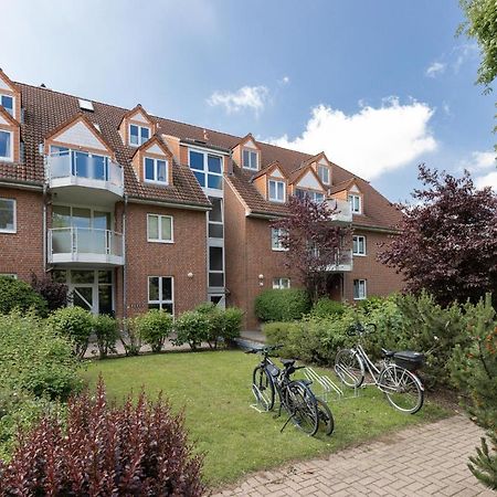 Wohnpark Am Muehlenteich - Appartement 27A Timmendorfer Strand Exterior photo