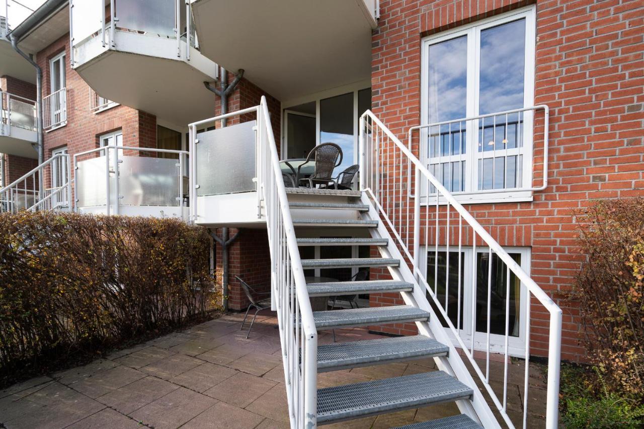 Wohnpark Am Muehlenteich - Appartement 27A Timmendorfer Strand Exterior photo