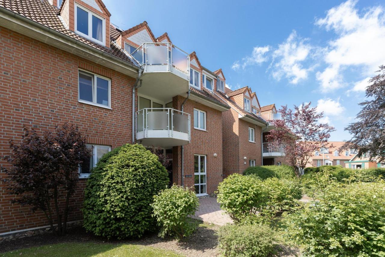 Wohnpark Am Muehlenteich - Appartement 27A Timmendorfer Strand Exterior photo
