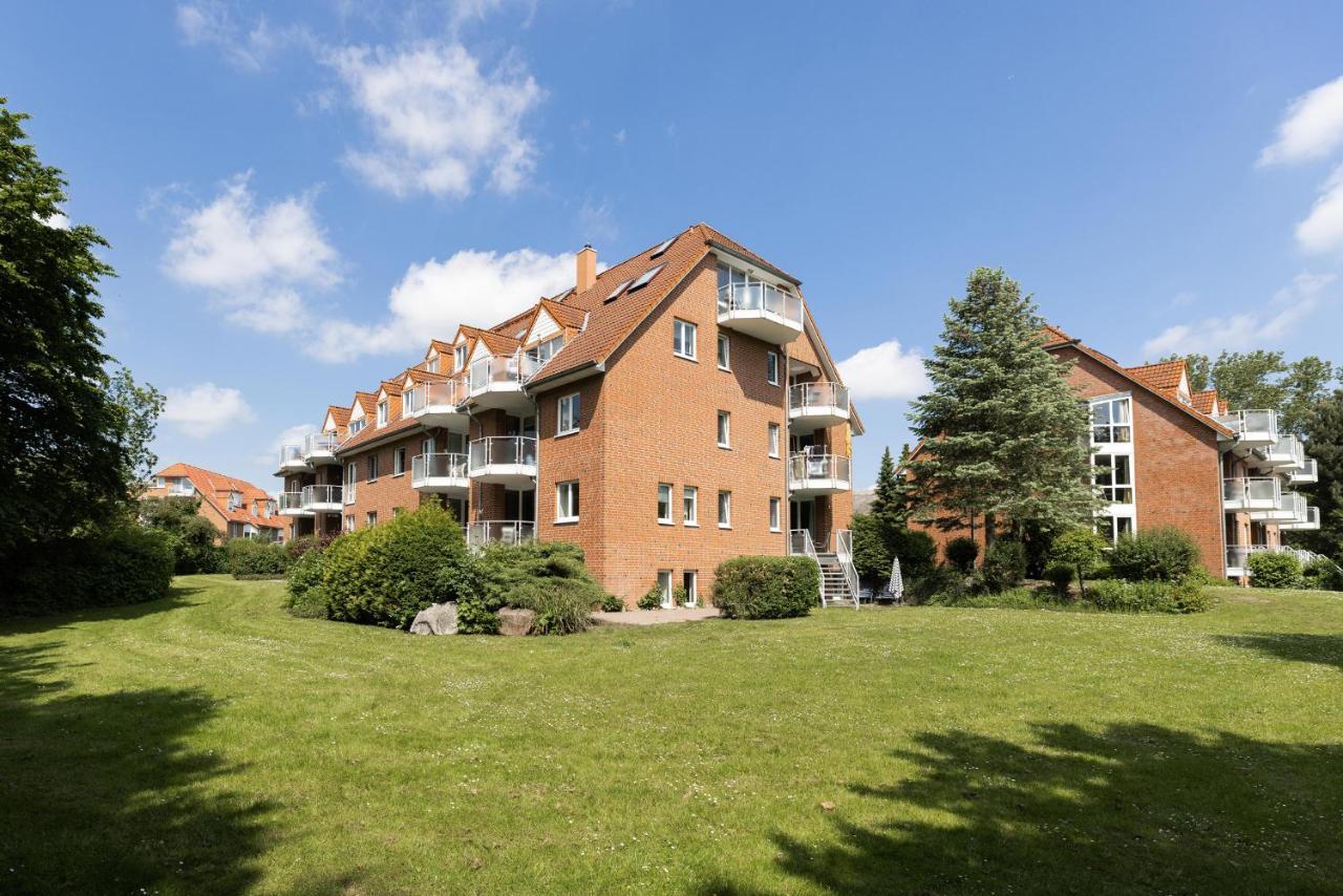 Wohnpark Am Muehlenteich - Appartement 27A Timmendorfer Strand Exterior photo