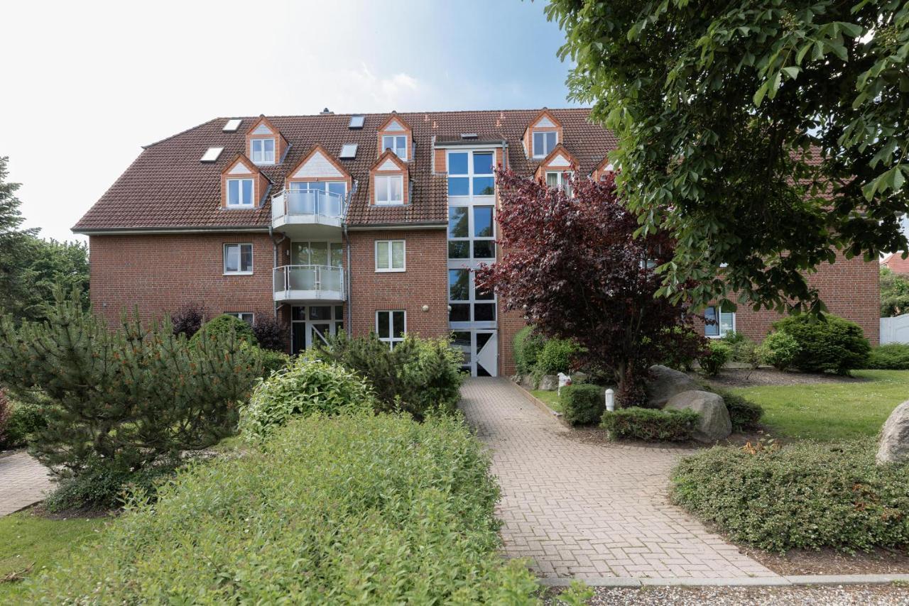 Wohnpark Am Muehlenteich - Appartement 27A Timmendorfer Strand Exterior photo